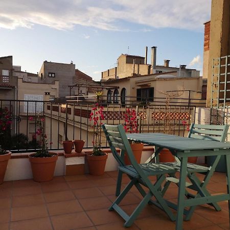 Ca La Carla Villa L' Escala Dış mekan fotoğraf