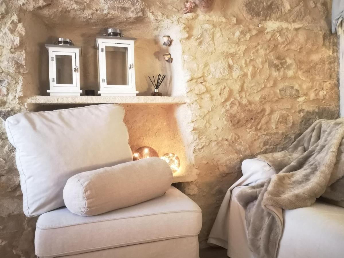 Ca La Carla Villa L' Escala Dış mekan fotoğraf