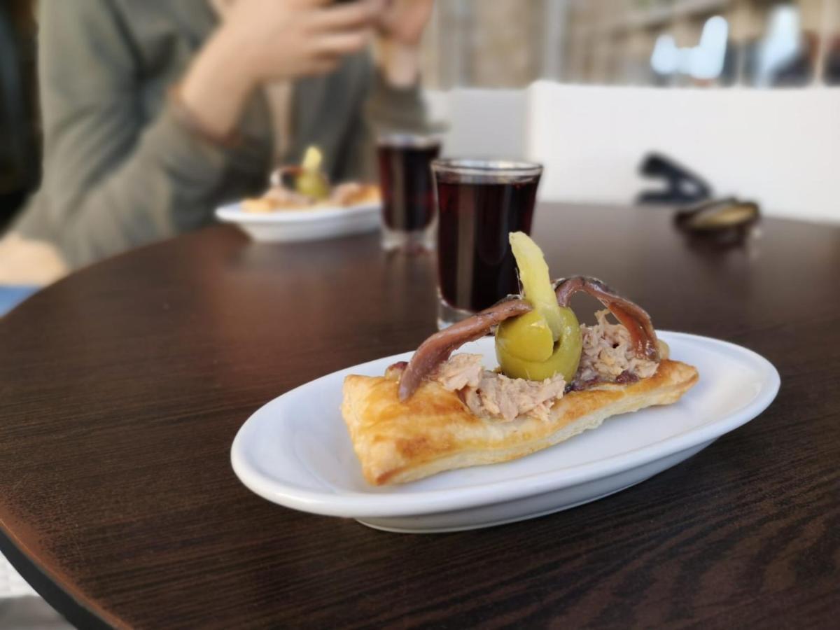 Ca La Carla Villa L' Escala Dış mekan fotoğraf