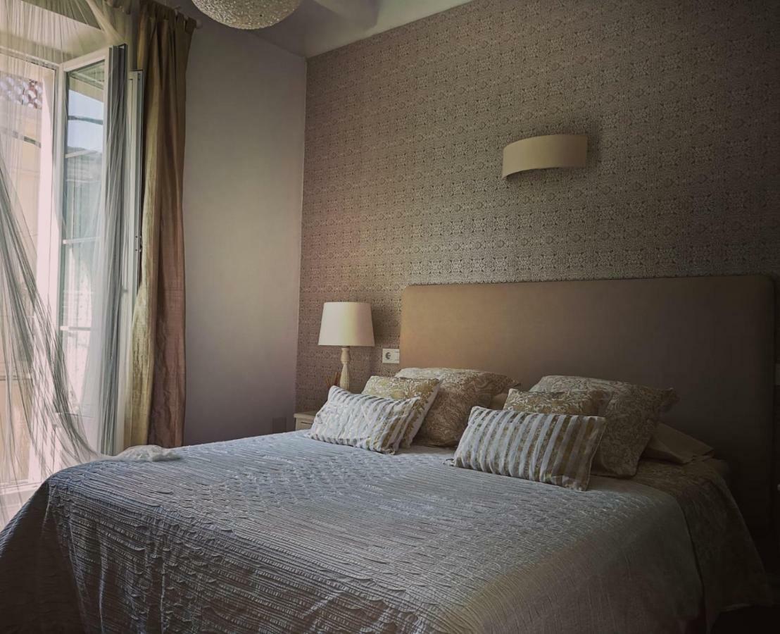 Ca La Carla Villa L' Escala Dış mekan fotoğraf