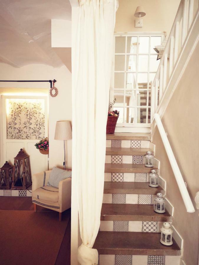 Ca La Carla Villa L' Escala Dış mekan fotoğraf