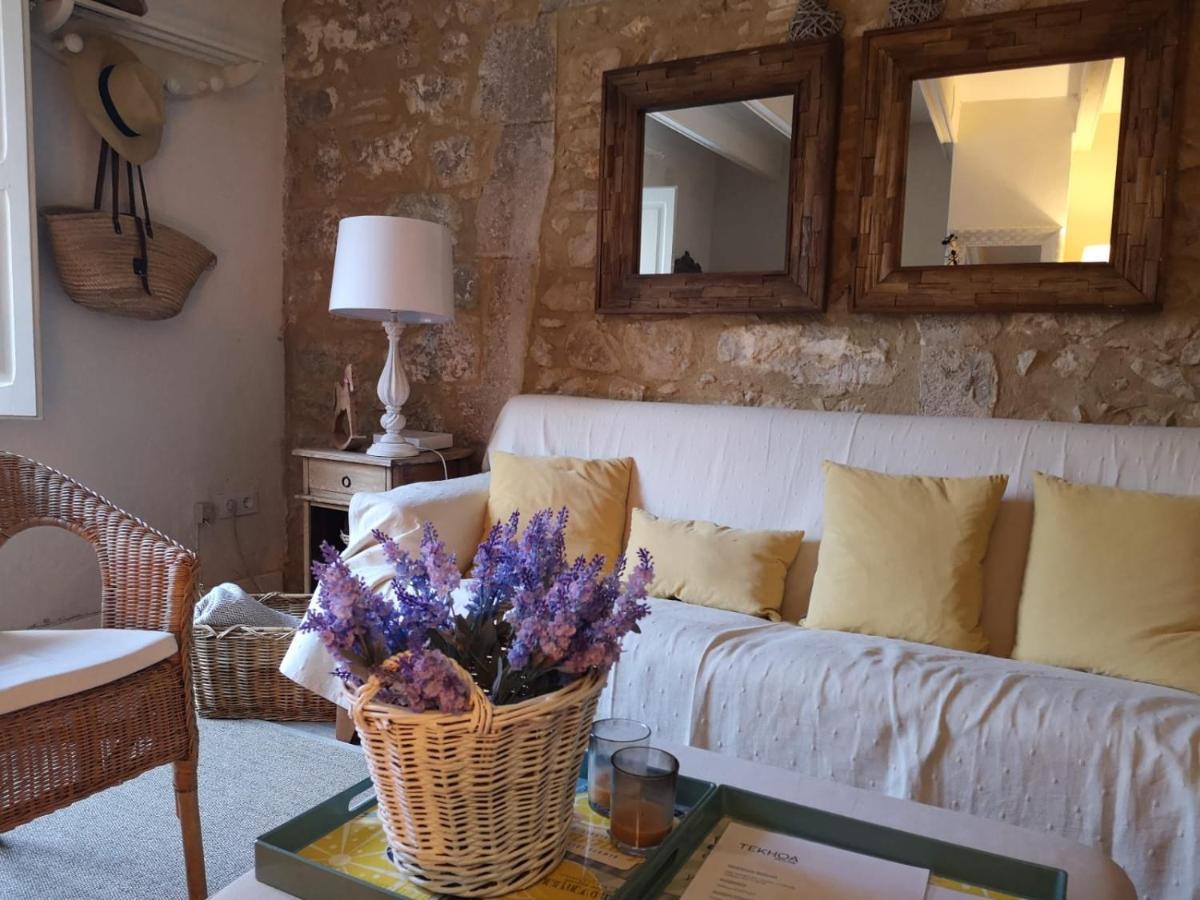 Ca La Carla Villa L' Escala Dış mekan fotoğraf